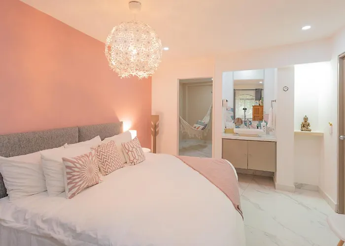Apartamento Casa Coral