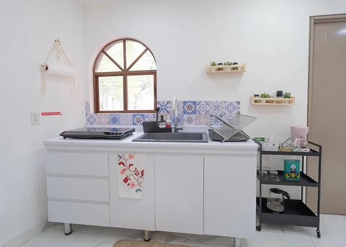 Apartamento Casa Coral *