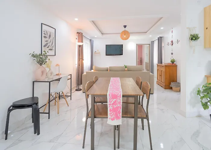 Apartamento Casa Coral
