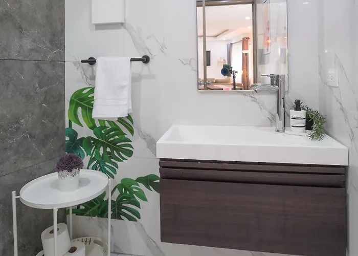 Casa Coral México DF