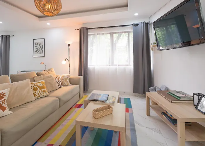 Apartamento Casa Coral *