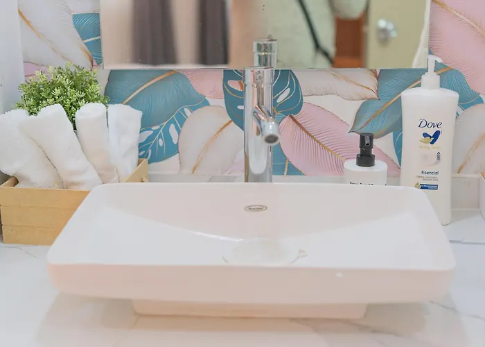Apartamento Casa Coral *