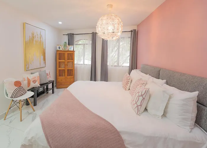 Apartamento Casa Coral *