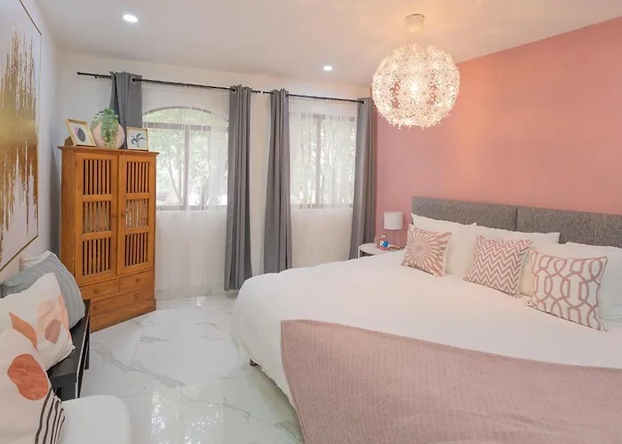 Apartamento Casa Coral