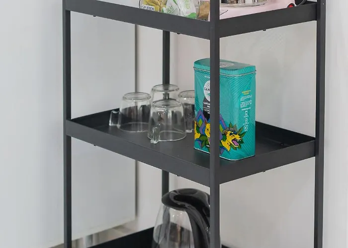 Apartamento Casa Coral *