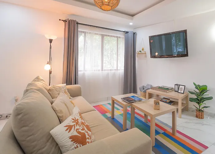 Casa Coral México DF