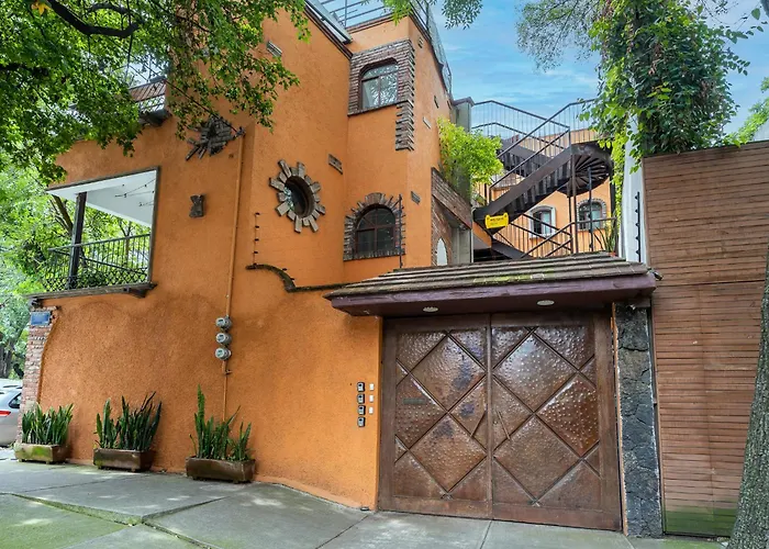 Casa Coral