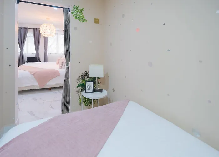 Apartamento Casa Coral
