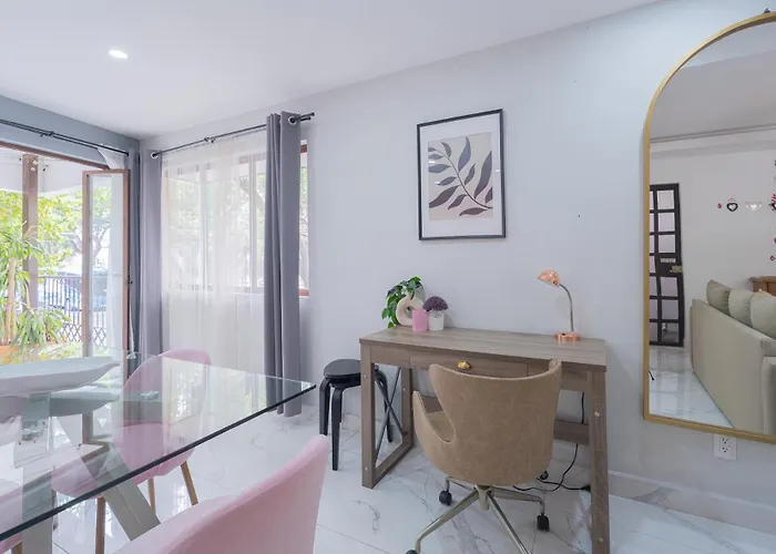 Casa Coral México DF