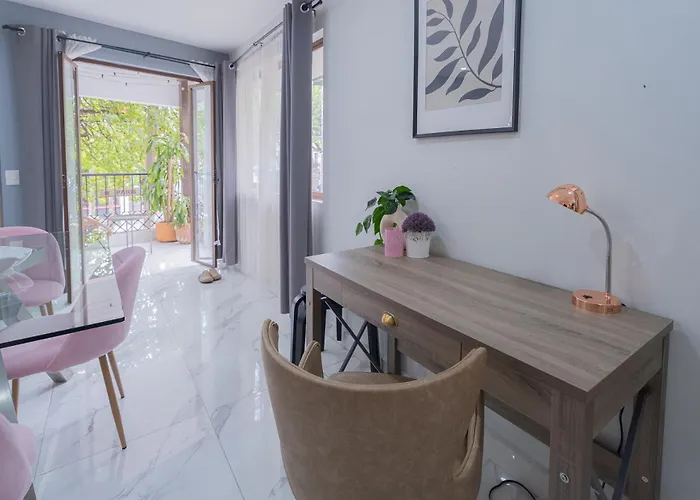 Apartamento Casa Coral *