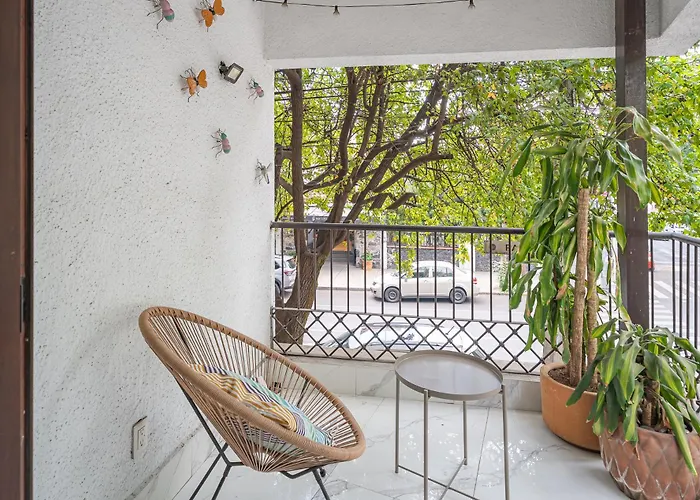 Apartamento Casa Coral