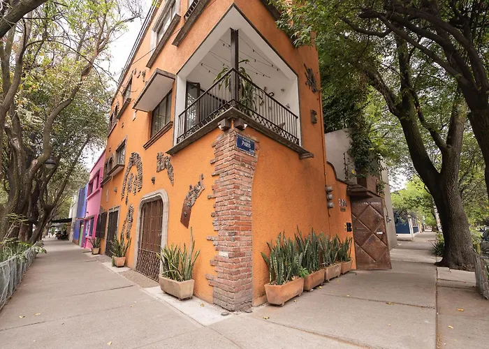 Apartamento Casa Coral *